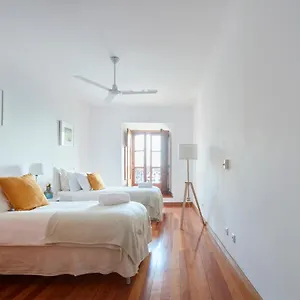  Apartment Charming Alfama By Msapartments