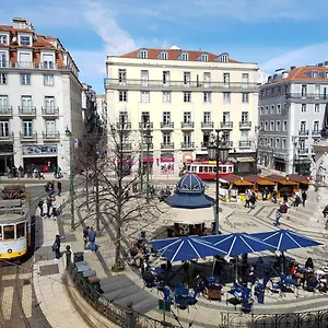  Apartment La Perle De Lisbonne !