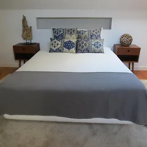  Apartment Belem 25, Duplex