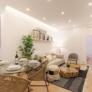  Apartment Real By Sublimehouses