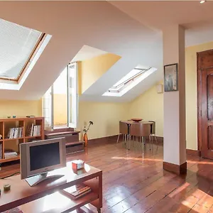  Apartment Gorgeous River View In Alfama